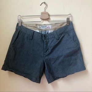 Burton Mid Shorts